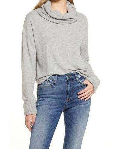 Treasure & Bond NWT  women’s cowl neck pullover sweater XL