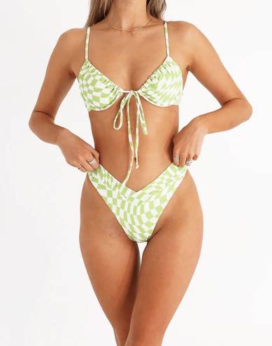 Aurelle Swim Aurelle Bikini Set