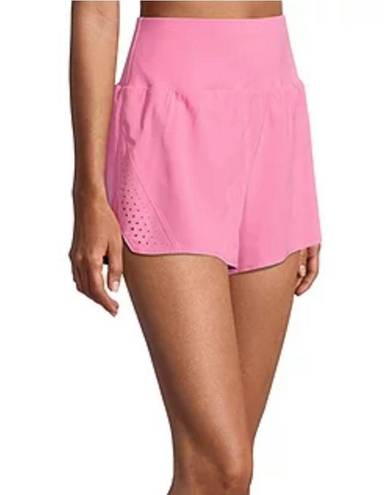 Xersion  Womens Quick Dry Running Short Sizes XXL New Popular Pink