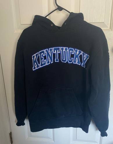 Champion College Hoodie