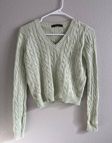 Brandy Melville Sweater