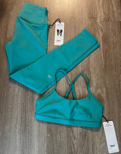 Alo Yoga Set