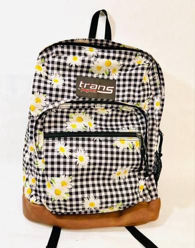 Jansport Trans by  Super Cool Backpack - Daisy Mae