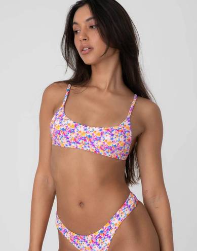 Bright Swimwear Bali Top