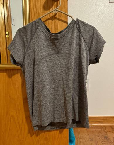 Lululemon Swiftly Tech Short Sleeve