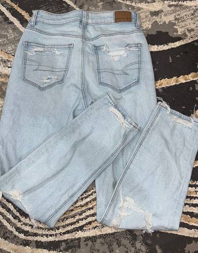 American Eagle Outfitters Moms Jeans Size 2