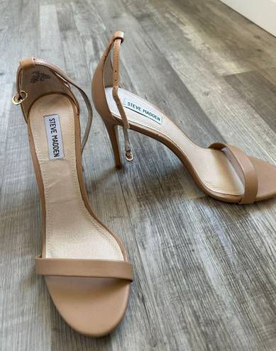 Steve Madden Heels