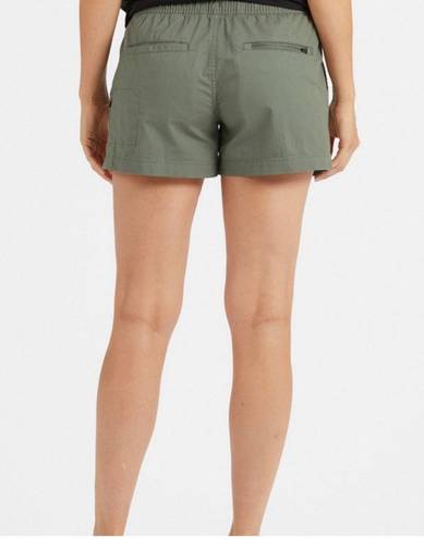 Vuori Ripstop Shorts