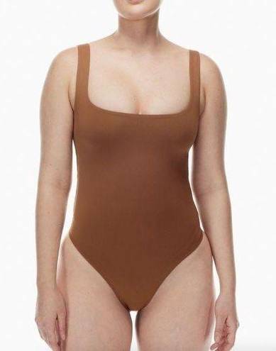 Babaton New!  CONTOUR TANK BODYSUIT