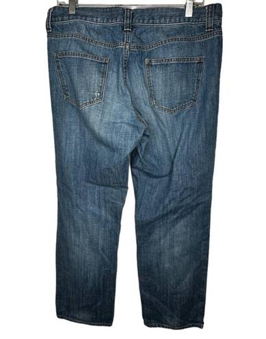 Talbots  Boyfriend Fit Jeans