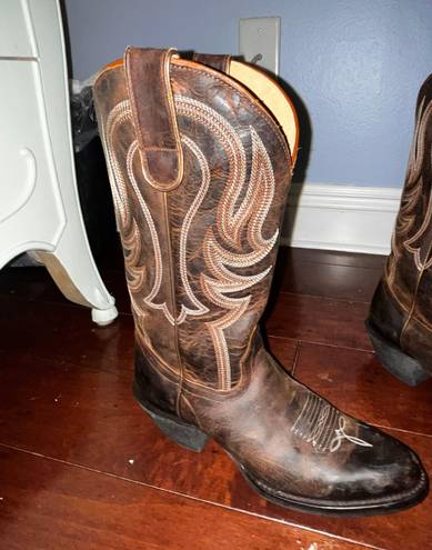 Shyanne Cowgirl / Cowboy Boots