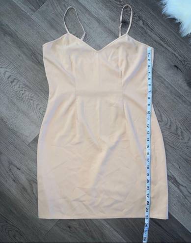 L'Agence L’Agence Slip Dress Size 8