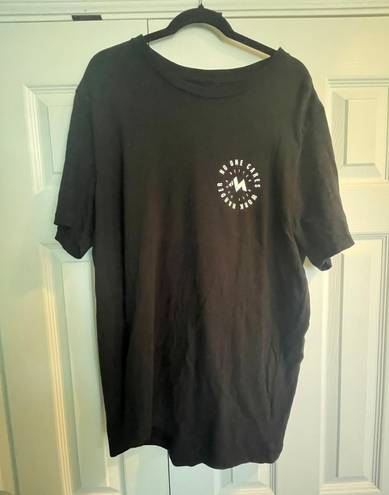 Oversized Tee Size XL