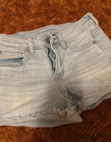 American Eagle Outfitters Jean Shorts