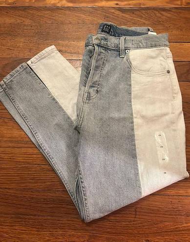 Gap Cropped Jeans