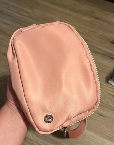 Lululemon Belt Bag