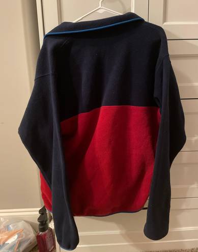 Patagonia Sweatshirt