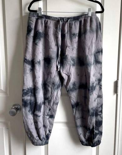 Krass&co J.o &  Oversized Darkwash Sweatpants Size L