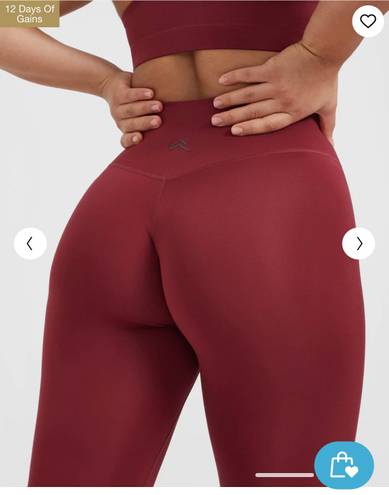 Oner Active Timeless High Waisted Leggings