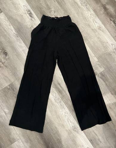 Lulus Linen Pants