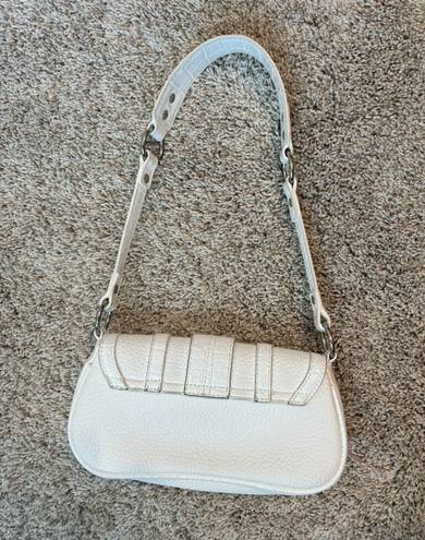 Urban Outfitters White Purse