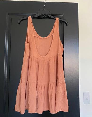 Swimsuit Coverup Dress