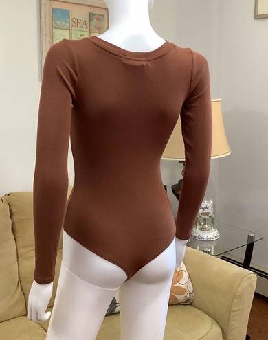 n:philanthropy  bodysuit