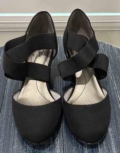 Life Stride Darcy Wedges