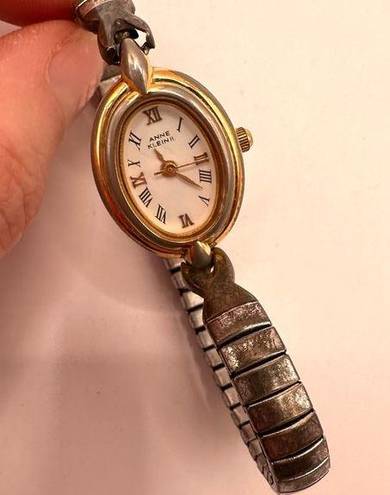 Anne Klein  Vintage Watch