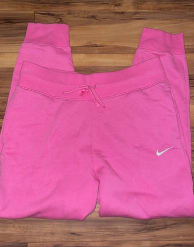 Nike Sweatpants