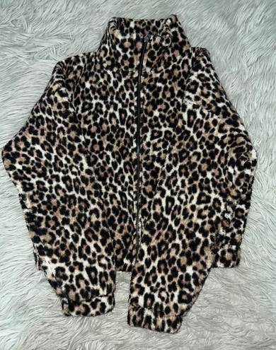 American Eagle Cheetah Bomber