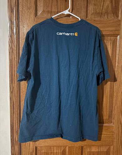 Carhartt Tee