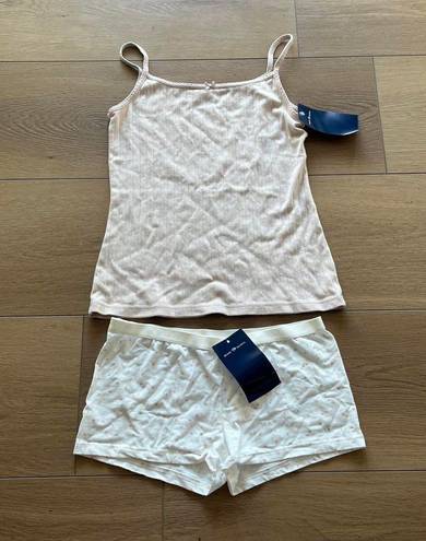 Brandy Melville Pajama Set