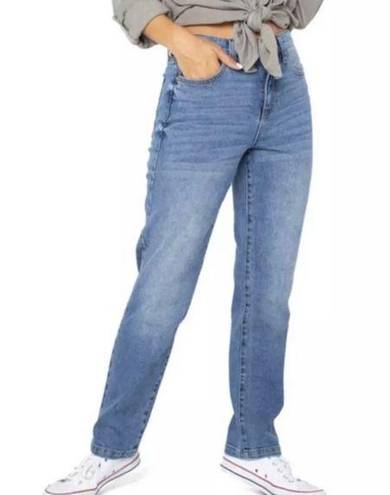 Celebrity Pink NEW  High Rise 90s Jeans Size 17