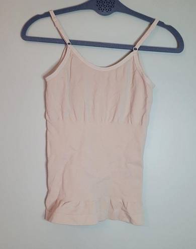 Skinny Girl  Beige Shaping Cami