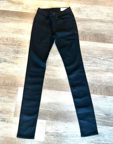 Imogene and Willie  Imogene $200 retail Slim Black Skinny Jeans
24 NWOT