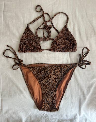 Bikini Set Multi