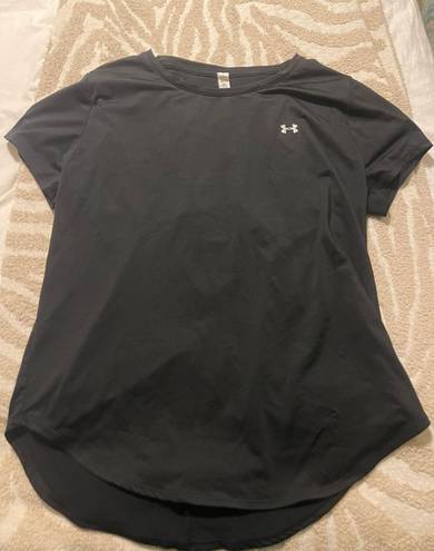 Under Armour Workout Shirt