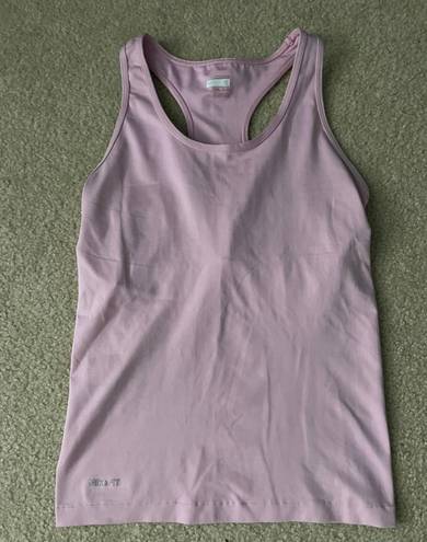 Nike Athletic Tank