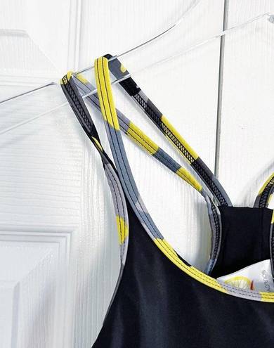 SoulCycle  Strappy Sports Bra*