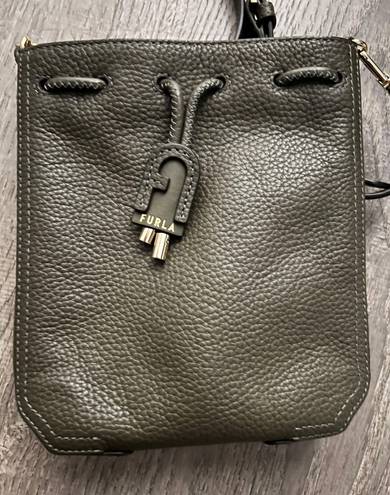 Furla Bucket Cross Body Bag