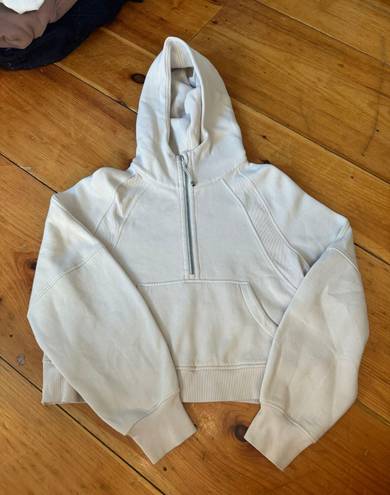 Lululemon Scuba Hoodie