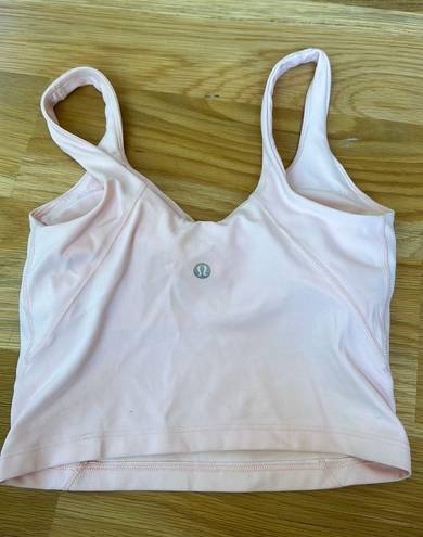 Lululemon Align Tank