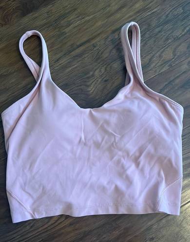 Lululemon Align Tank