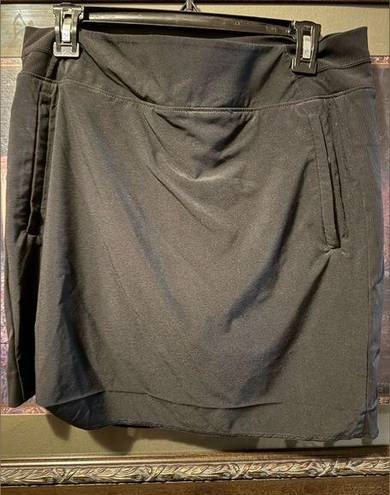 Athleta  Brooklyn skort