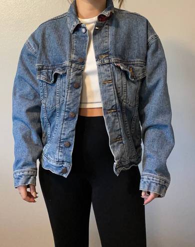 Levi’s Vintage  Denim Jacket