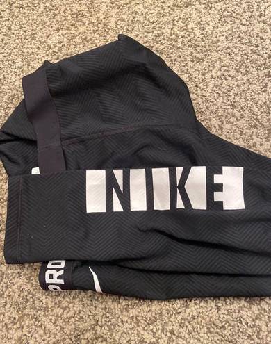 Nike Pro Leggings