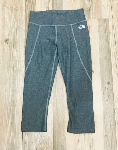 The North Face Women's McKinley Legging, TNF Medium Grey sz XS