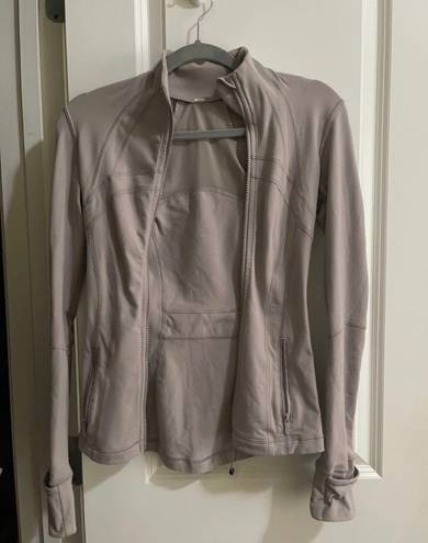 Lululemon Define Jacket