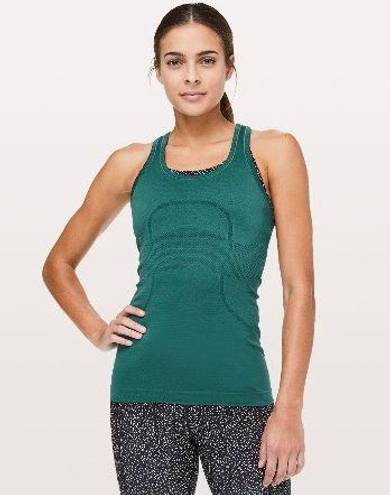 Lululemon Swiftly Tech Tank